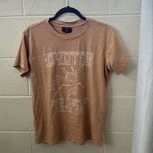 Led Zeppelin T-shirt